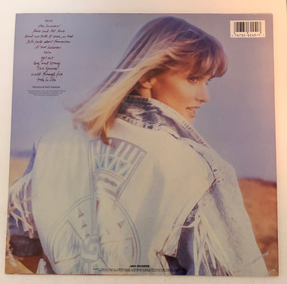 Olivia Newton-John The Rumour 1988 Vinyl LP