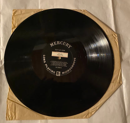 Frankie Laine - That's My Desire Vintage Vinyl 1955