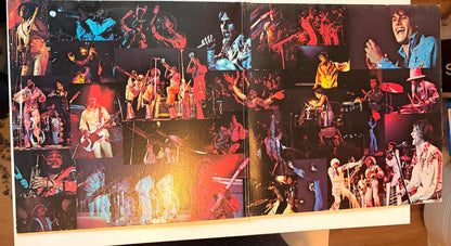K.C and the Sunshine Band 'Part 3' Released 1976 by RCA