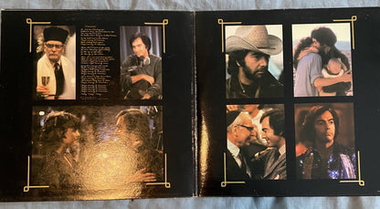 Neil Diamond - The Jazz Singer - 1980 Vinyl LP Record