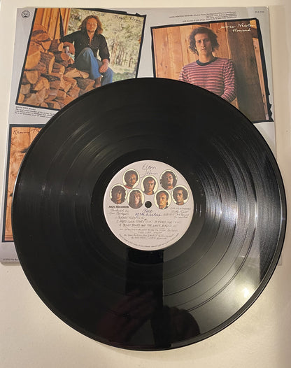 Elton John - Rock of the Westies - 1975 Vinyl LP