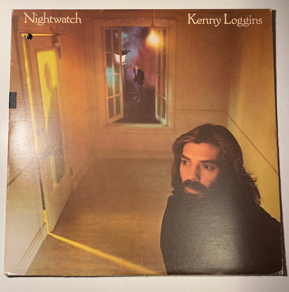 Kenny Loggins - Nightwatch - 1978 Vinyl LP