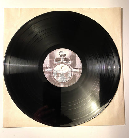 Emerson Lake & Palmer - Brain Salad Surgery - 1973 Vinyl LP