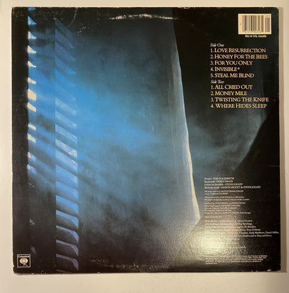 Alison Moyet - Alf - 1985 Vinyl LP