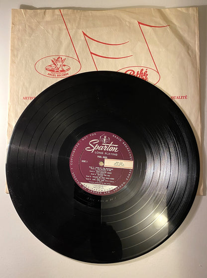 Paul Anka - Paul Anka - 1958 Vinyl LP