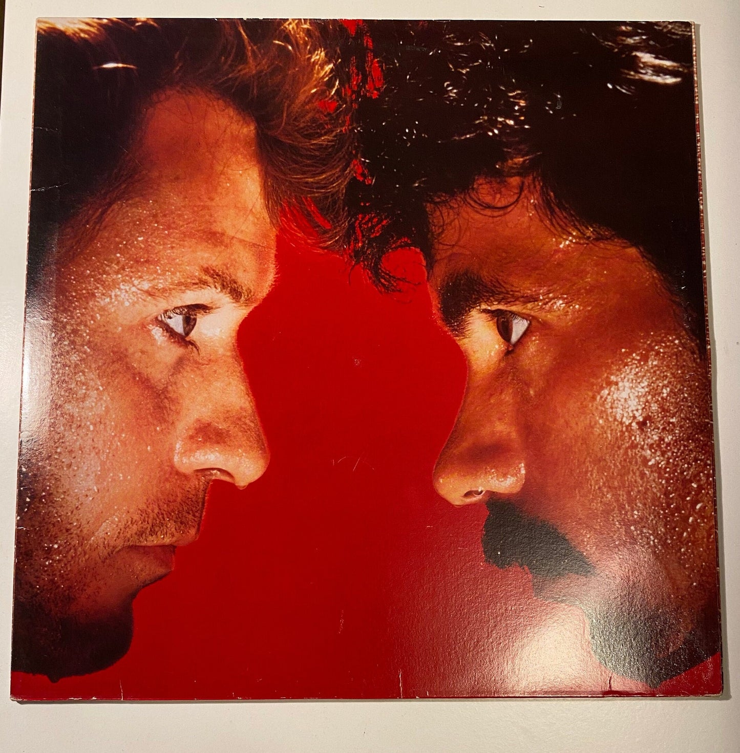 Darryl Hall & John Oates - H2O Vinyl LP 1982