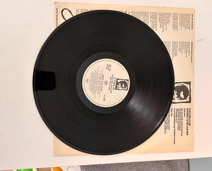Culture Club - Boy George - Kissing to be Clever 1982 Vinyl Record