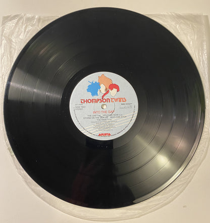 Thompson Twins - Into the Gap 1984 Vinyl LP Record
