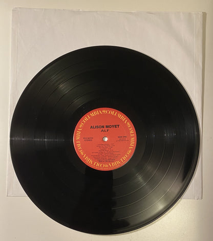Alison Moyet - Alf - 1985 Vinyl LP