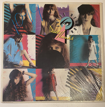 Juice Newton - Dirty Looks - 1983 Vinyl LP
