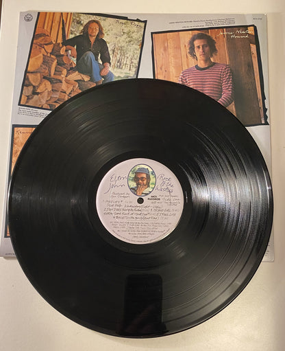 Elton John - Rock of the Westies - 1975 Vinyl LP