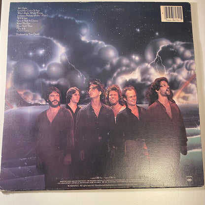 Kenny Loggins - Keep the Fire - 1979 Vinyl LP