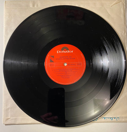 Atlanta Rhythm Section - Champagne Jam - 1978 Vinyl LP