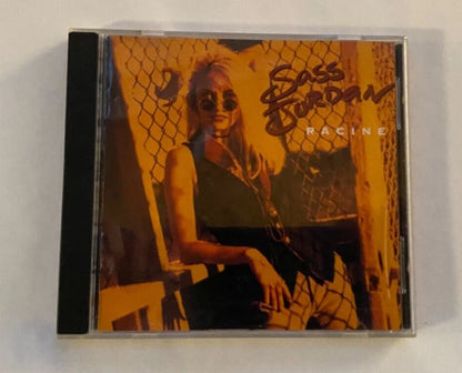 Sass Jordan – Racine CD