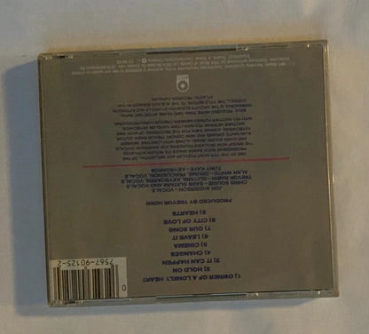 Yes '90125' CD