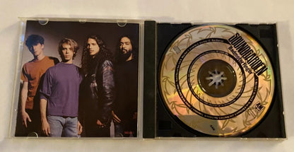 Soundgarden – Badmotorfinger CD
