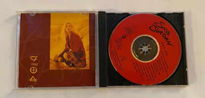 Sass Jordan – Racine CD
